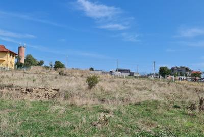 Teren de vanzare in Tuzla zona partea Mari Negre