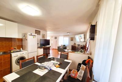 Casa 6 camere, Manastur, garaj dublu, posibilitate gradinita - 3