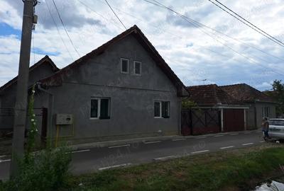 Vand casa in Ocna Mures - 2