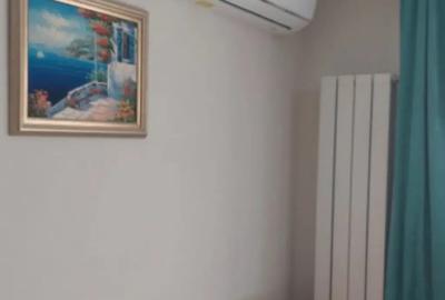 Apartament cu 3 camere semidecomandat în Ultracentral - 3