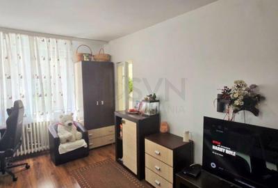 Apartament cu 3 camere decomandat în Crângași - 2