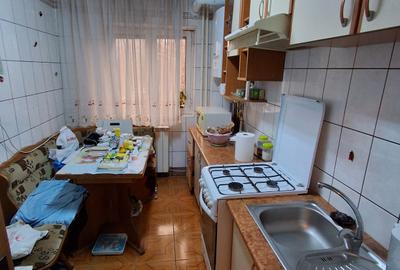 Vanzare Apartament 2 Camere Decomandat Rahova -Ferentari Centrala Termica - 9
