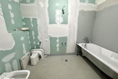 Apartament cu 3 camere semidecomandat în Aurel Vlaicu - 2