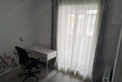 Apartament cu 3 camere decomandat în Theodor Pallady - 10