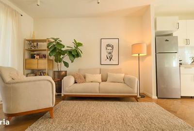 Apartament cu 2 camere în Corbeanca - 11