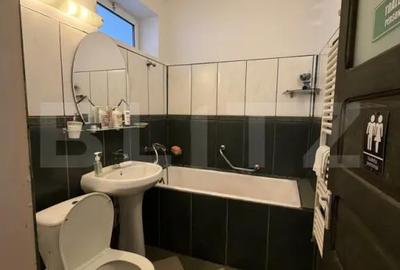 Spațiu comercial, de 113 mp, în Calea Severinului - 6