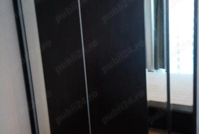 Inchiriez apartament 2 camere penthouse. Ared Uta. - 1