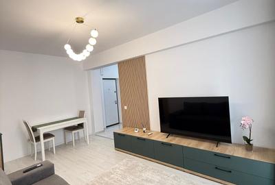 Apartament cu 2 camere decomandat, mobilat în Militari - 36