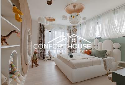 Casă individuală cu 6 camere cu Canalizare în Pipera - 10