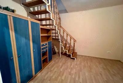 AA 917 De inchiriat apartament cu 2 camere in Tg Mure?- 7 Noiembrie - 1
