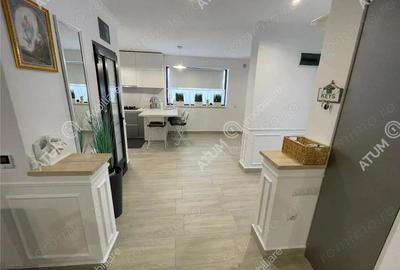 Casă cu 5 camere cu Canalizare în Cristian - 20