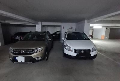 Apartament cu 3 camere, decomandat, bloc nou, 9 Mai - 10