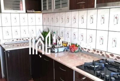 Apartament cu 3 camere decomandat, mobilat în Trei Stejari - 1