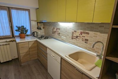 Proprietar, inchiriez AP 3 CAMERE, curat, centrala proprie, loc de parcare - 4