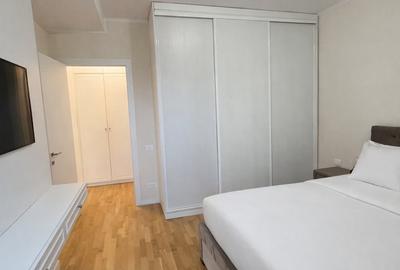 Apartament cu 2 camere, mobilat în Aviației - 6
