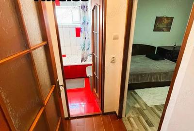 Apartament cu 2 camere semidecomandat în Central - 2
