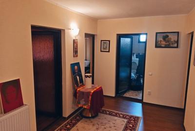 Casa / vila Bradu ( jud. Arges ) - 13