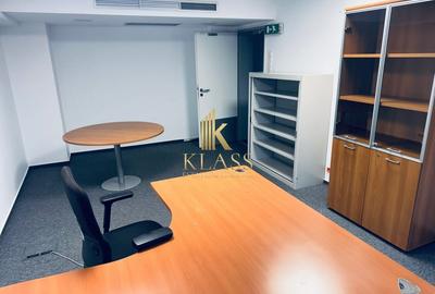 Birou, de 294.07998657227 mp, în Ultracentral - 16