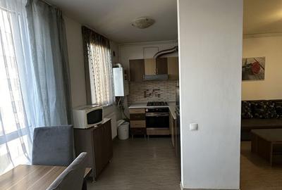 Apartament cu 2 camere decomandat în Central - 1