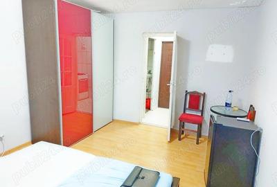 Sagului Garsoniera - 1