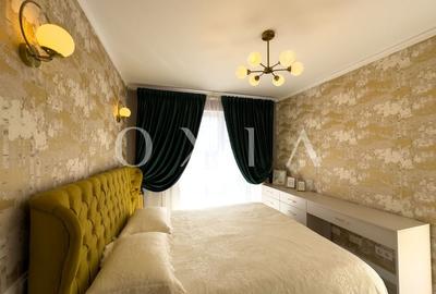 AX918 Eleganta la inaltime in Adora Forest - 9