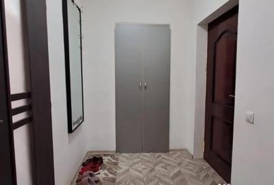 Apartament cu 2 camere semidecomandat, mobilat în Apahida - 7