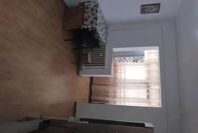 Apartament cu 2 camere semidecomandat în Central - 4