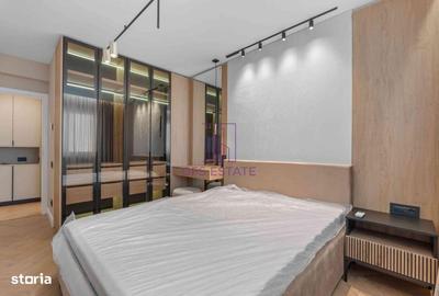 Apartament cu 2 camere, mobilat în Mihai Bravu - 8