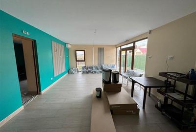 Spatiu Comercial de vanzare pe strada Crangului 101 Vanatori - 20