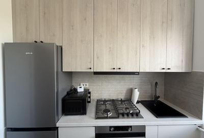 Apartament cu 2 camere în Obcini - 12