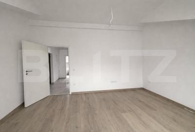 Apartament cu 2 camere decomandat, mobilat în Sânpetru - 5
