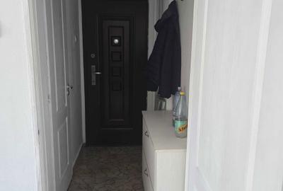 Apartament cu 2 camere nedecomandat în Central - 3