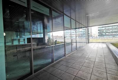 Class A Office Building -  myHive MetrOffice - de la 63 mp - 3