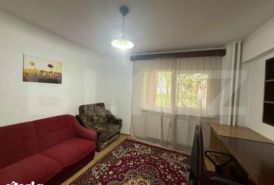 Apartament cu 2 camere în Între Lacuri - 3