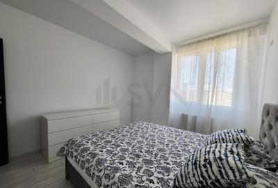 Apartament 2 camere - Militari Residence - Mobilat - 5