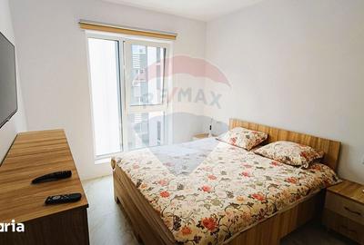 Apartament cu 2 camere decomandat în Metalurgiei - 8