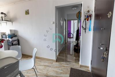 Apartament cu 3 camere decomandat, mobilat în Astra - 13