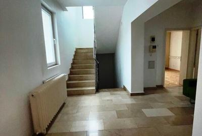 Baneasa - Strada Garlei imobil D+P+2 cu 523 mp utili 5000 Euro - 11