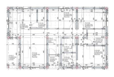 Casă Individuală 4 camere,114mp, teren 750mp, zona Parc,Jucu de Mijloc - 2