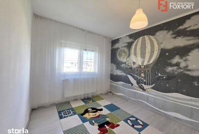 Apartament cu 3 camere decomandat în Micălaca - 10