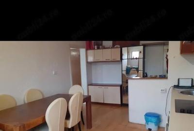 Apartament cu 3 camere semidecomandat în Bogdăneștilor - 12