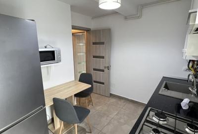 Garsonieră decomandată în Mioriței - 4