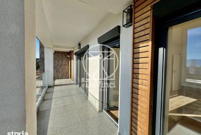 Apartament cu 3 camere în Cristian - 2