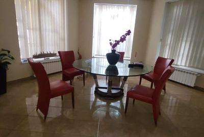 Vila exclusivista, padurea Dumbrava - 21