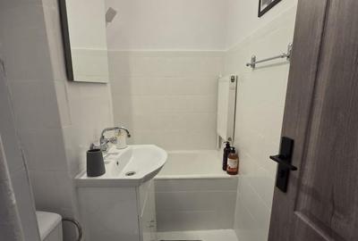 Apartament cu 2 camere semidecomandat în Alexandru cel Bun - 6