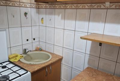 Inchiriez apartament cu o camera Unirii nord - 5