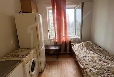 Garsoniera 11,41mp, cart Gheorgheni - 1