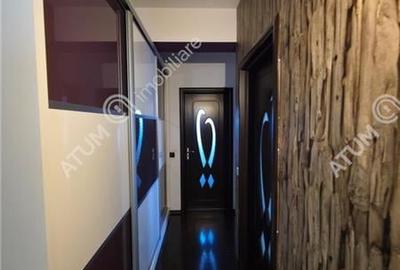 Apartament spatios cu 3 camere si balcon in zona Turnisor din Sibiu - 13