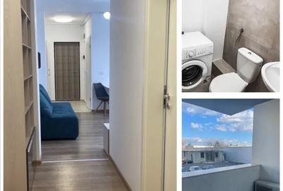 Apartament cu 3 camere în Aradului - 6