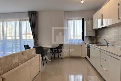 Locuinta 2 camere , LUX , Str . Observatorului - 8